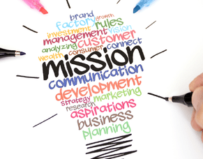 Writing a mission statement