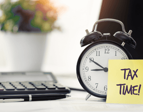 Planning for upcoming tax deadlines in December 2023 and January 2024
