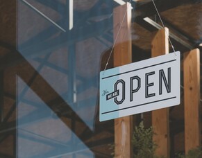 What to look out for when buying a business