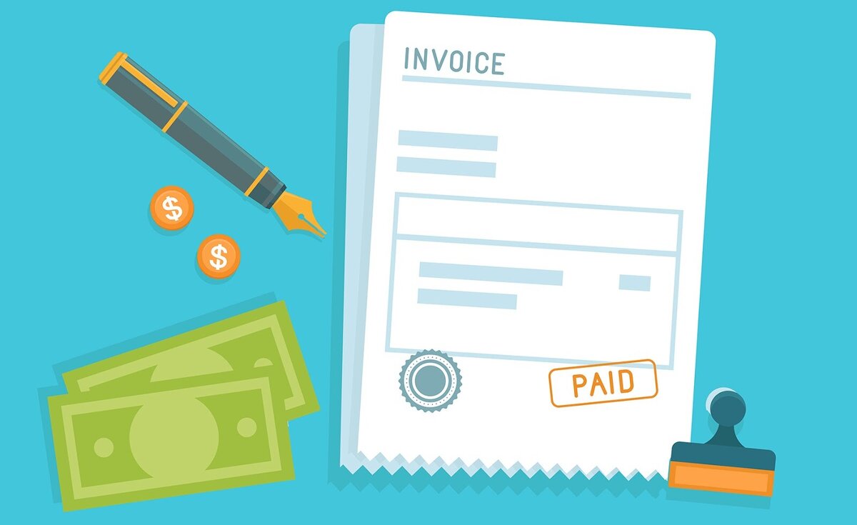 The Basics Of Invoicing – What You Need To Know | KREA Group