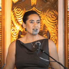 Ohanga ki te Ao &ndash; Rewriting Our Story Through Faith, Unity, and the Power of the &ldquo;Small People&rdquo;