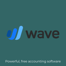 Wave accounting Software - Free for small business
