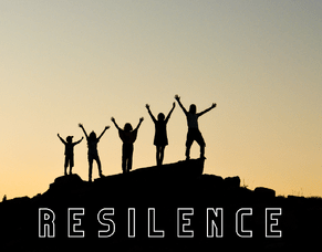 Creating business Resilience in changing conditions