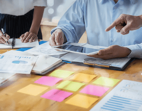 The Difference between a Bookkeeper, Financial Accountant and Management Accountant