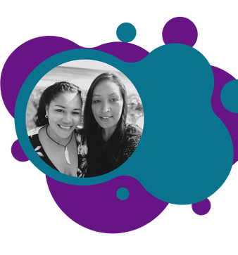 Te Rina and Haleigh McRae - Hape