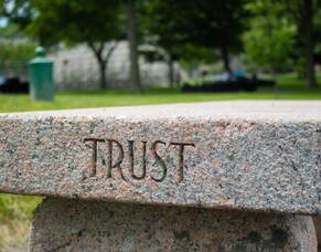Winding up Your Trust