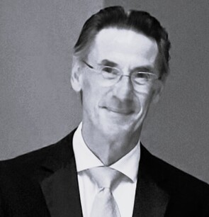 Peter van der Veek