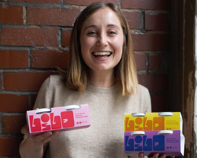 CO.STARTERS programme graduate Cleo Gilmour