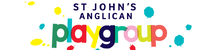 St Johns Playgroup