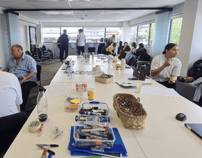 Hāpai te Hauora Gambling Harm