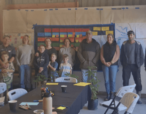 Whāngārā Community Catchment Group