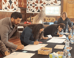 The Chadwick Family Trust