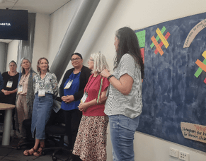 The Coalition to End Women&rsquo;s Homelessness