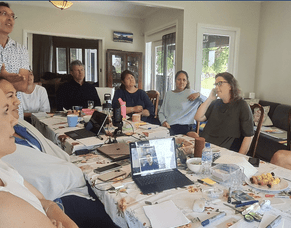 The Royal Australasian College of Physicians Māori Health Committee