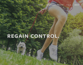 Client Story: Women&#039;s Health Physio