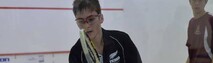 SCHOOL SQUASH