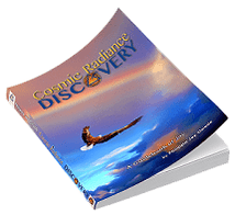 Buy your own copy of Cosmic Radiance DISCOVERY