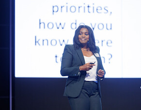 Cultivating the Literacy Landscape Symposium: Keynote Insights