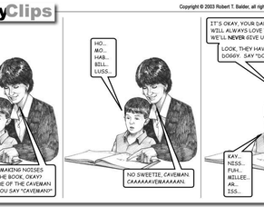 Glance and Guess &mdash; Really?