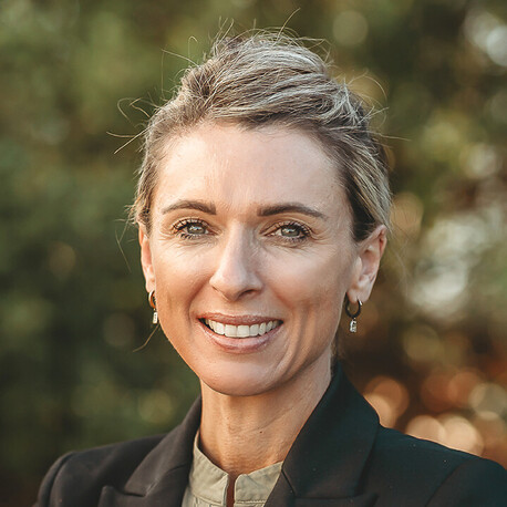 Fiona Wilder