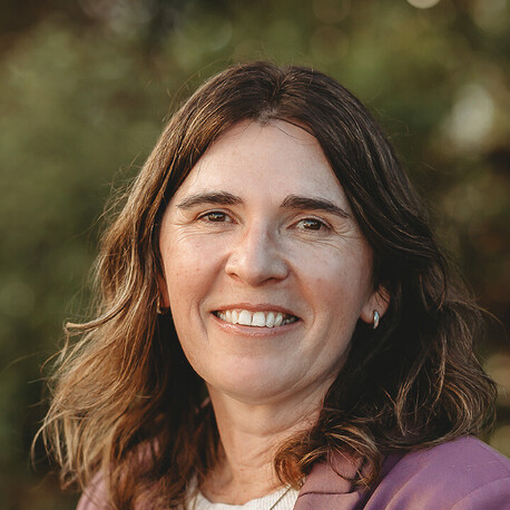 Frances Spooner
