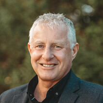 Greg McNeil - Chief Executive Officer