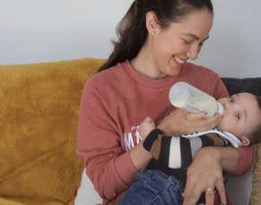 Mums4Mums celebrates two years of helping new mums