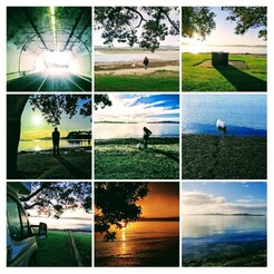 Campervanning New Zealand