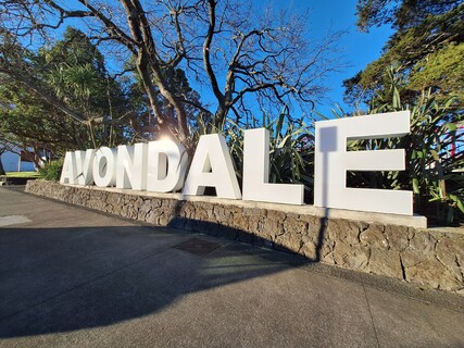 Avondale| Auckland