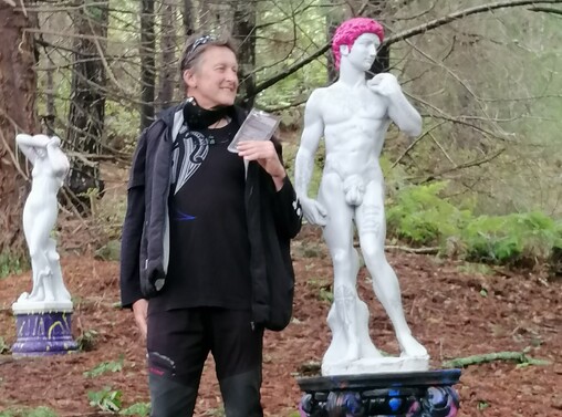 Kaipara Coast Sculpture Garden | Kaukapakapa | AUCKLAND