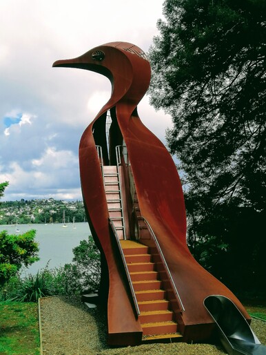 Hobsonville Point | Bomb Bay-Auckland