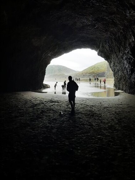 Bethells Cave | Bethells Beach-Auckland