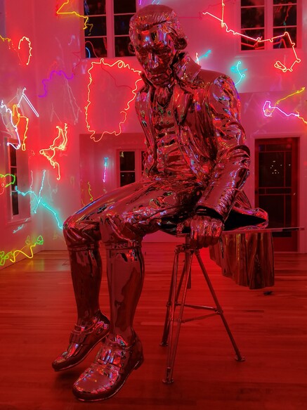 Neon Auckland Central |  AUCKLAND