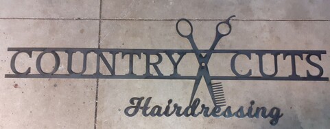 Country Cuts Hairdressing