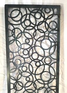Circles Panel