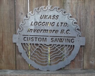 Ukass Logging Ltd