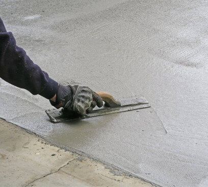 Council Requirements for driveways