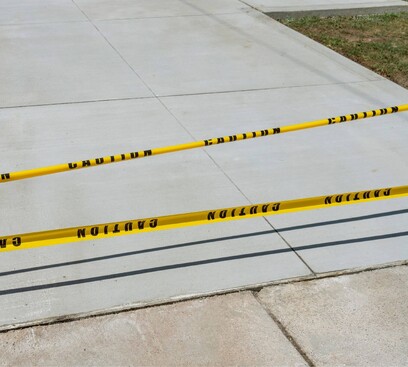 Drainage & Runoff - proper slope of a concrete driveway is essential to control water
