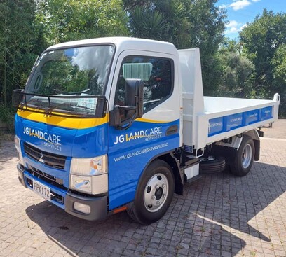 Landscaping Specialists Te Awamutu