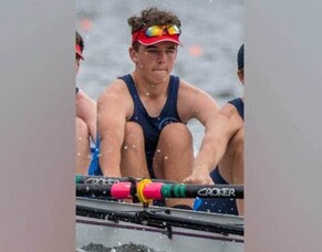 Donation received in memory of Hugo Shaw