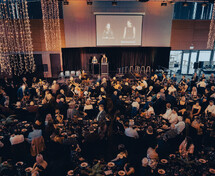 2023 Jones Family Charitable Trust Legends Dinner