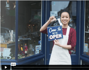 Helping Kiwis Protect Their Creations