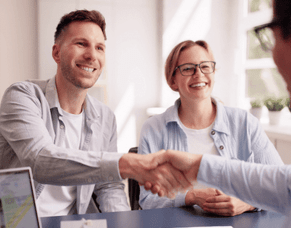 Why a mortgage adviser should be your long-term partner