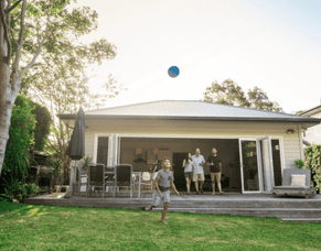 Mortgage goals for homeowners in 2025