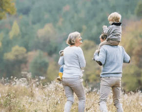 The importance of having a will