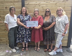 New Te Puke Community Fund to support local projects for generations