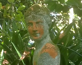 A garden party for a good cause