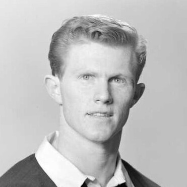 Bill Davis - Hastings Boys High School