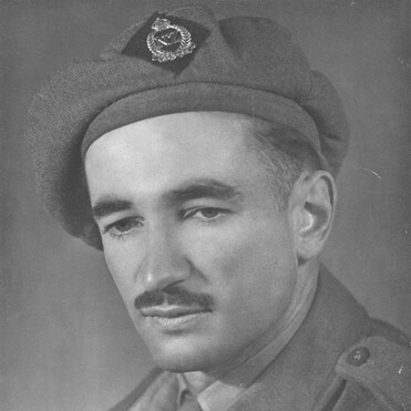 Roy Natusch - Hastings Boys High School