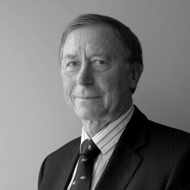 Craig Hickson - Hastings Boys High School